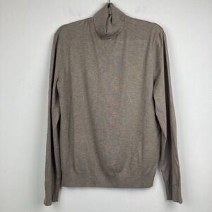 H&M Men's Sweater Size Small Taupe NWT
